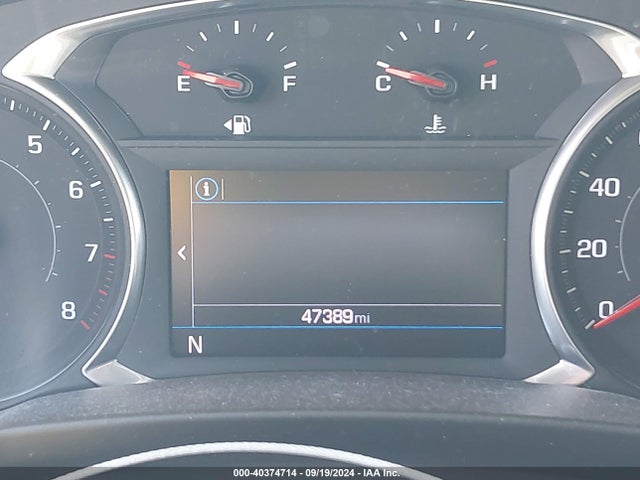 Chevrolet Blazer Fwd 3lt 2020 3GNKBDRS1LS665024 Image 16