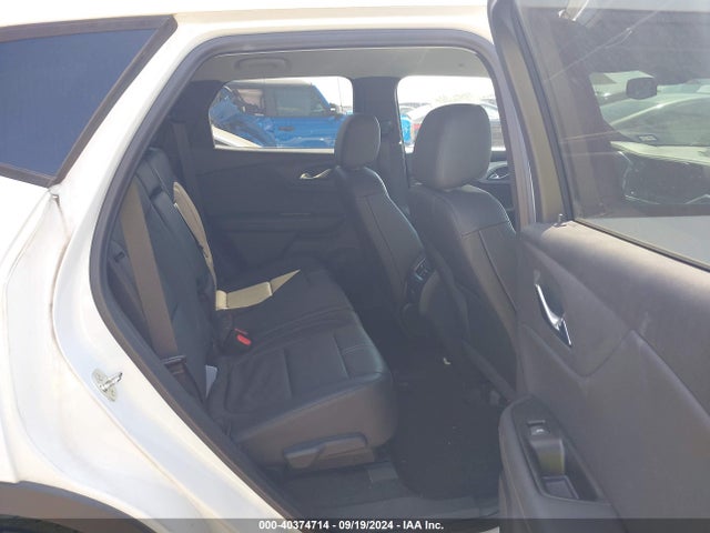 Chevrolet Blazer Fwd 3lt 2020 3GNKBDRS1LS665024 Image 8