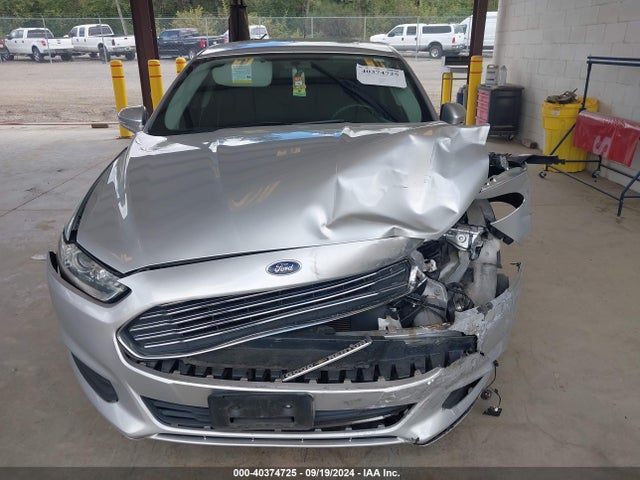 Ford Fusion 2016 3FA6P0H70GR119612 Image 25