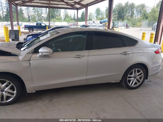 Ford Fusion 2016 3FA6P0H70GR119612 Image 27