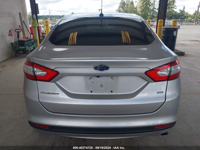 Ford Fusion 2016 3FA6P0H70GR119612 Image 29