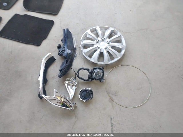 Ford FUSION SE 2016 3FA6P0H70GR119612 Image 12