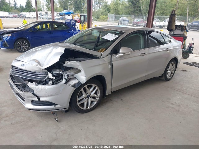 Ford Fusion 2016 3FA6P0H70GR119612 Image 14