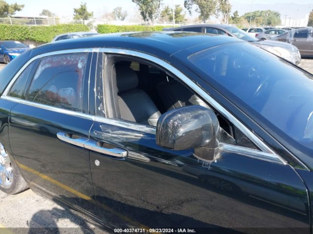 2011 ROLLS-ROYCE GHOST SCA664S59BUX50010 Photo 5
