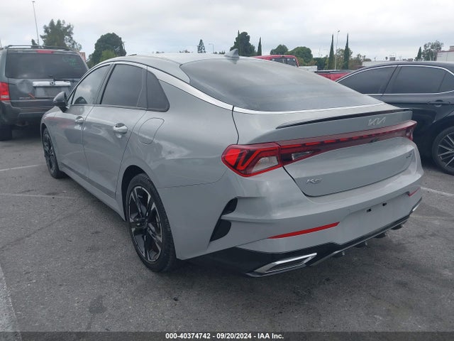 KIA K5 Gt-line 2022 5XXG64J29NG125976 Image 3