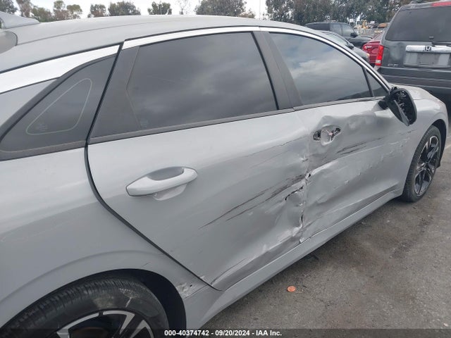 KIA K5 Gt-line 2022 5XXG64J29NG125976 Image 6