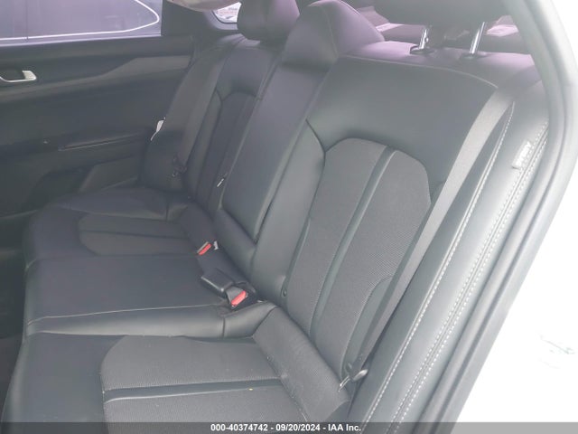 KIA K5 Gt-line 2022 5XXG64J29NG125976 Image 8