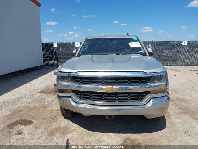 Chevrolet Silverado 1500 Ld Lt 2019 2GCRCPEC3K1121848 Image 12
