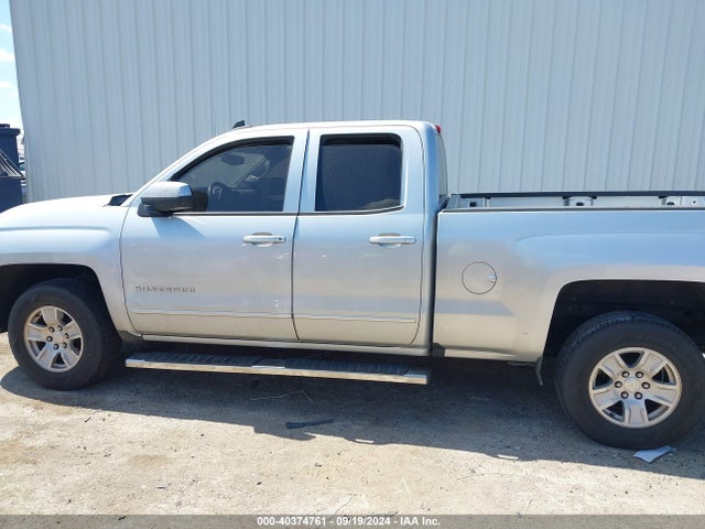 Chevrolet Silverado 1500 Ld Lt 2019 2GCRCPEC3K1121848 Image 14