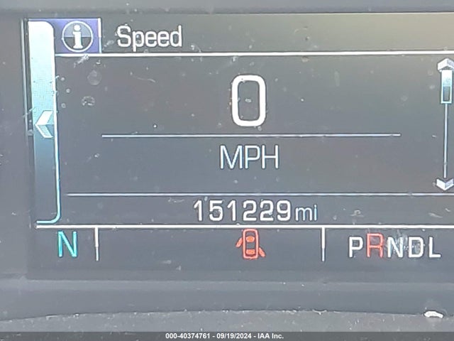 Chevrolet Silverado 1500 Ld Lt 2019 2GCRCPEC3K1121848 Image 15