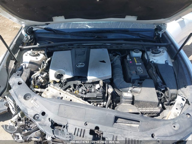 58ABZ1B15KU005821 Lexus Es 350 F Sport