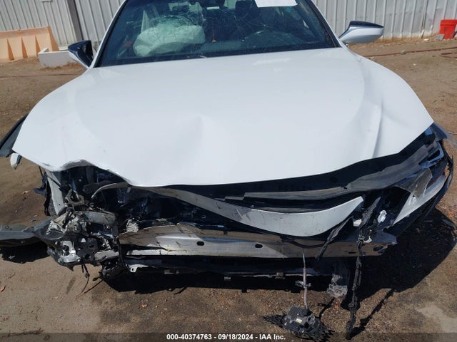 58ABZ1B15KU005821 Lexus Es 350 F Sport