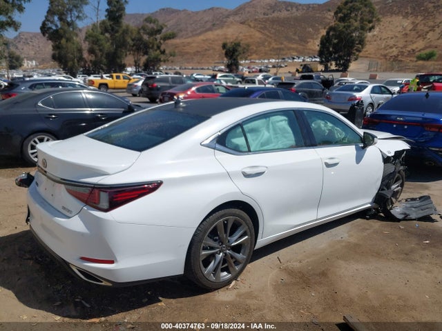 58ABZ1B15KU005821 Lexus Es 350 F Sport