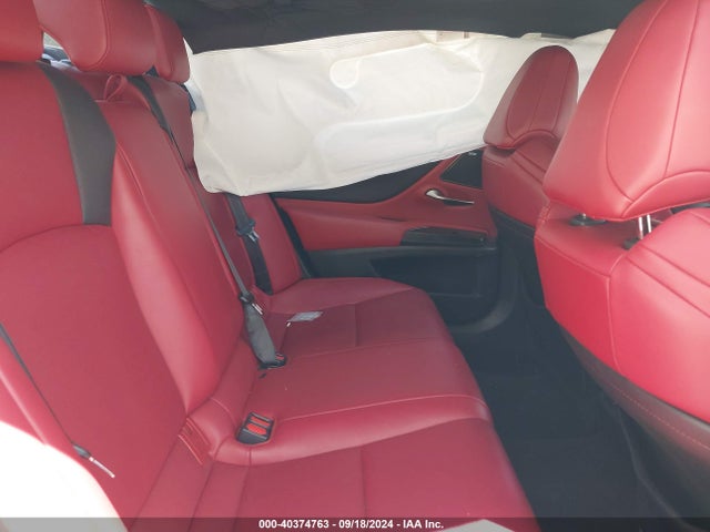 58ABZ1B15KU005821 Lexus Es 350 F Sport