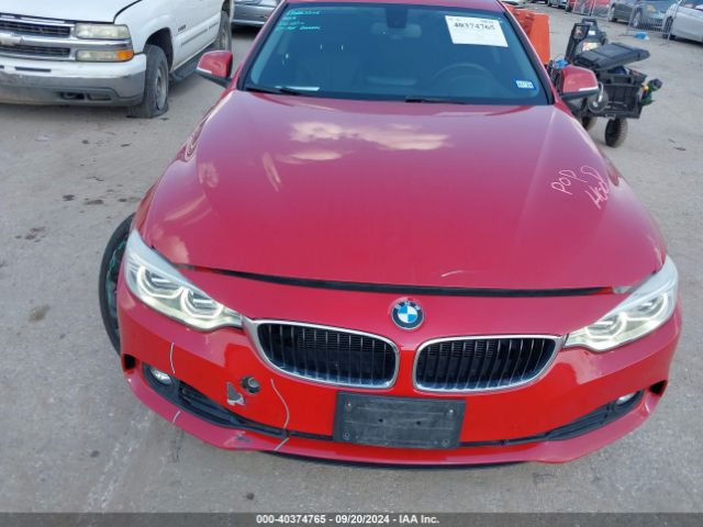 WBA3R1C50EK191377 BMW 435i