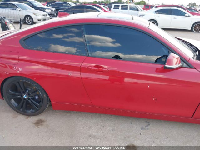 WBA3R1C50EK191377 BMW 435i