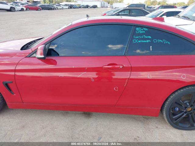 WBA3R1C50EK191377 BMW 435i