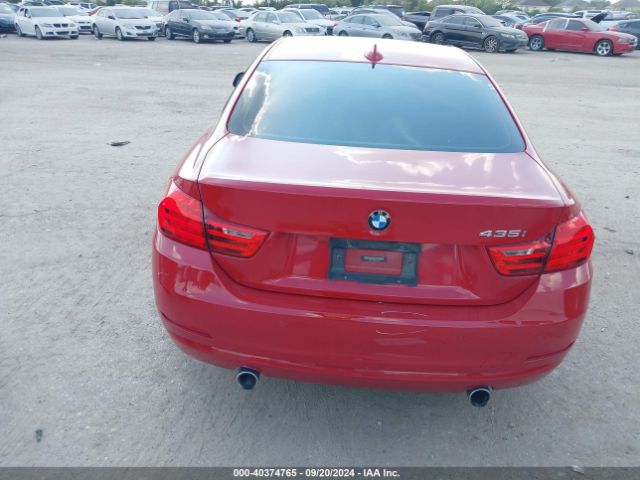 WBA3R1C50EK191377 BMW 435i