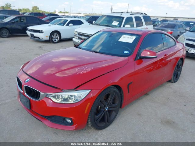 WBA3R1C50EK191377 BMW 435i