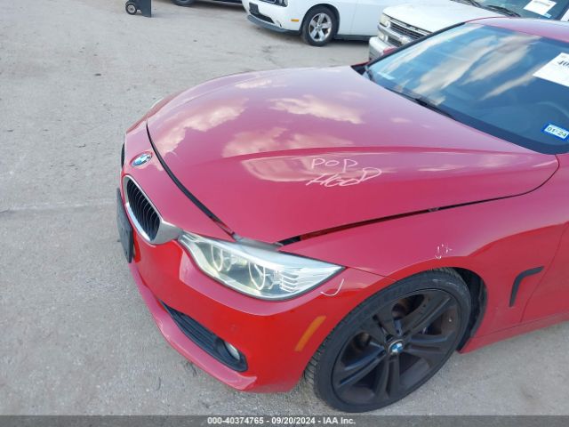 WBA3R1C50EK191377 BMW 435i