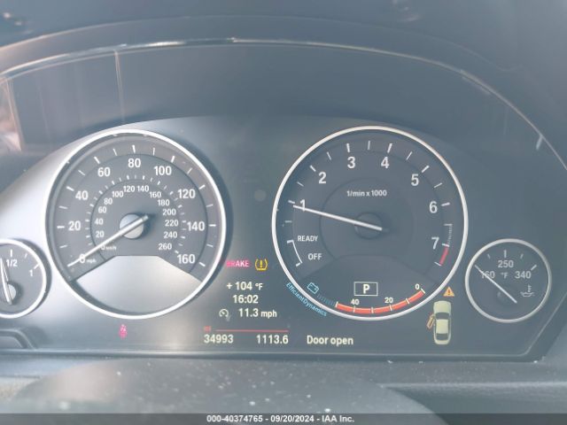 WBA3R1C50EK191377 BMW 435i