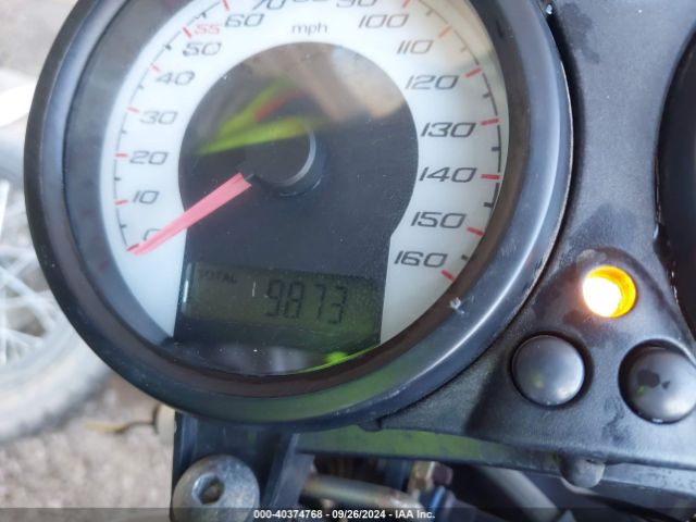 2005 DUCATI MONSTER ZDM1RAAN55B068756 Photo 6