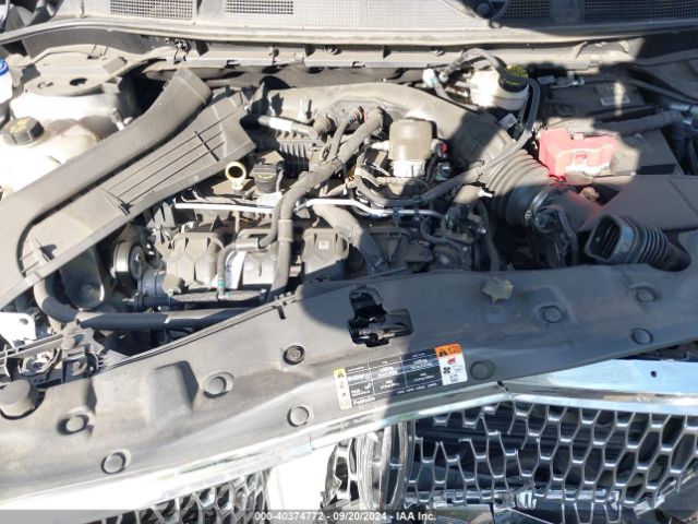 5LMCJ1D95MUL15991 Lincoln Corsair Standard