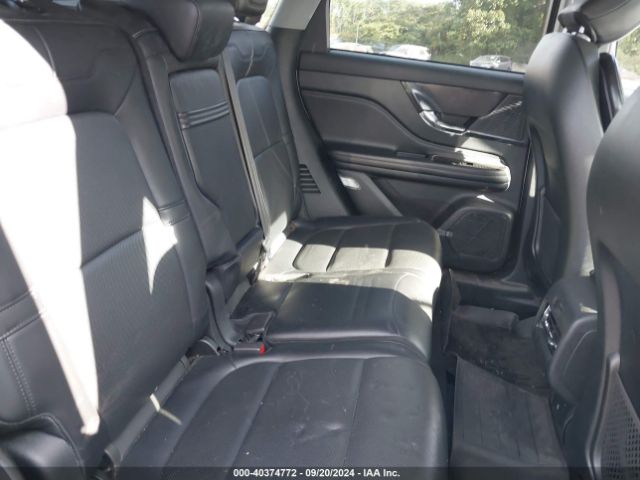 5LMCJ1D95MUL15991 Lincoln Corsair Standard