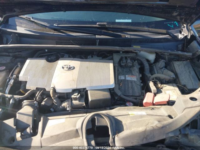 JTDKARFU3G3028131 Toyota Prius