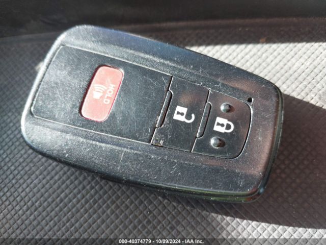 JTDKARFU3G3028131 Toyota Prius