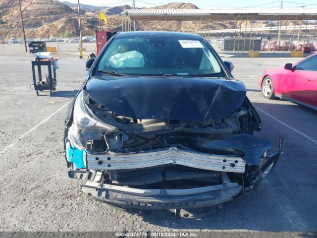JTDKARFU3G3028131 Toyota Prius