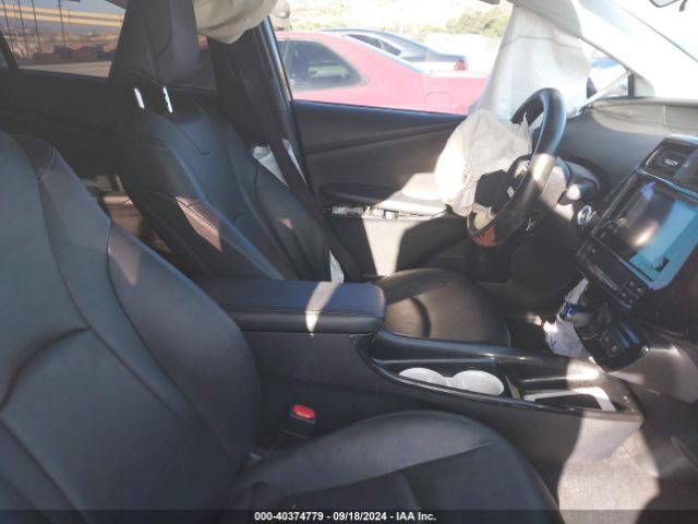 JTDKARFU3G3028131 Toyota Prius