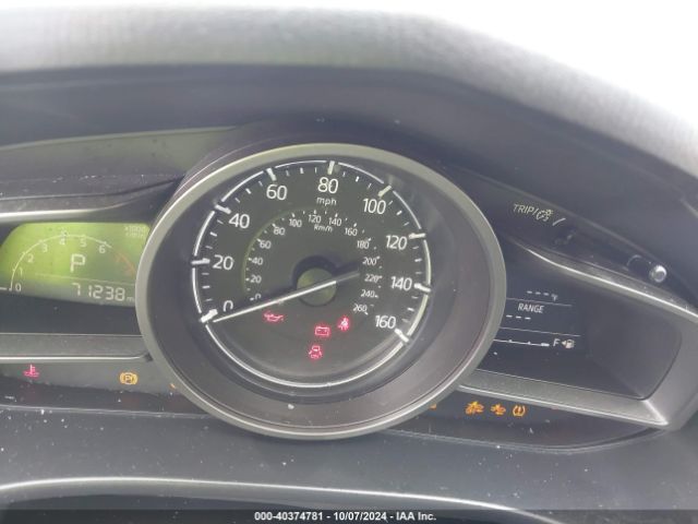 3MZBN1U79JM188570 Mazda Mazda3 Sport