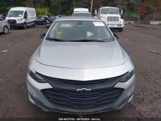 1G1ZG5ST6LF059250 Chevrolet Malibu Fwd Rs