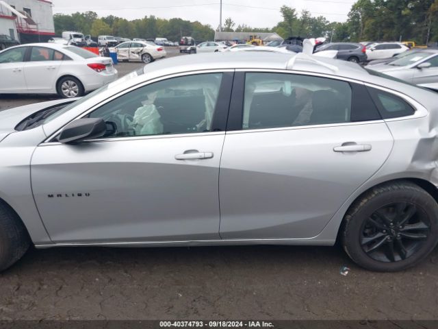 1G1ZG5ST6LF059250 Chevrolet Malibu Fwd Rs