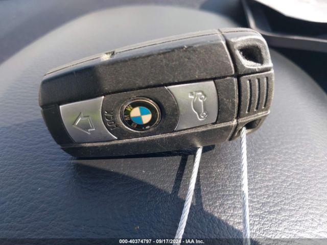 WBAVM1C53FV316427 BMW X1 Sdrive28i