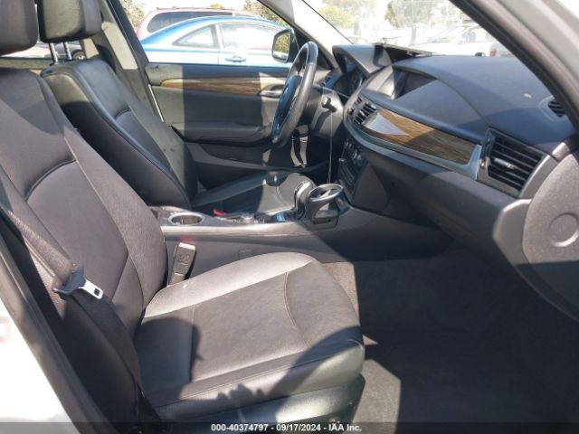 WBAVM1C53FV316427 BMW X1 Sdrive28i