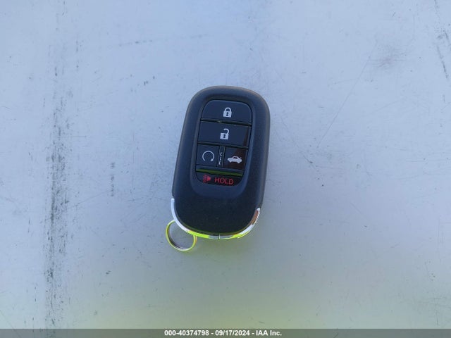Honda Civic Sport 2024 2HGFE2F58RH568873 Image 11