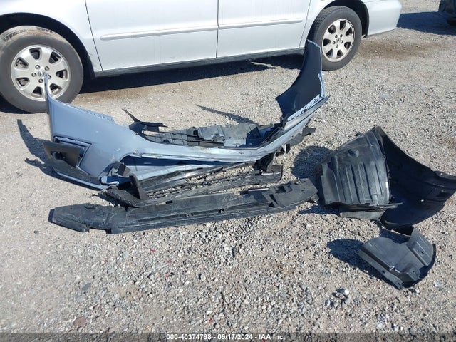 Honda Civic Sport 2024 2HGFE2F58RH568873 Image 12