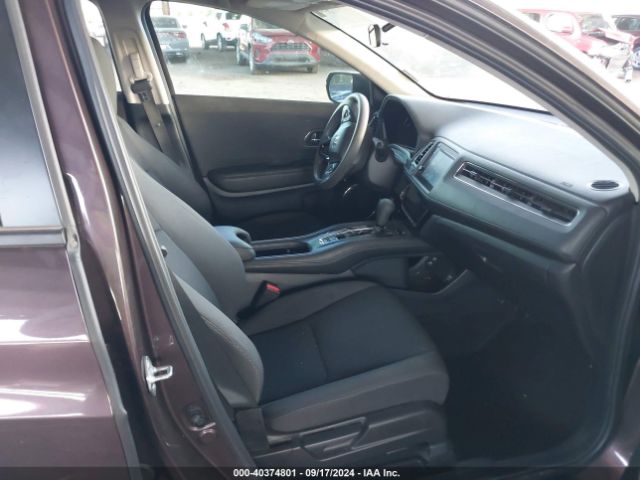3CZRU6H58NM719509 Honda Hr-v Awd Ex