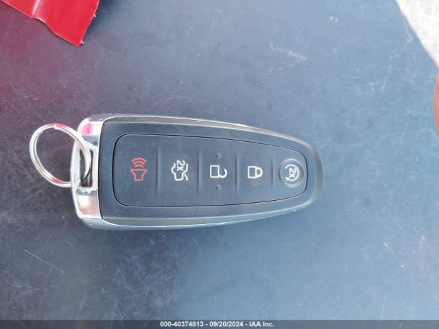 1FADP5CU6FL102909 Ford C-max Energi Sel