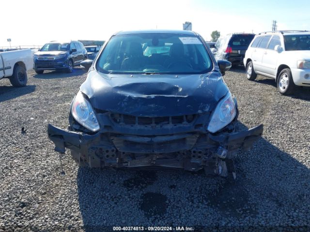 1FADP5CU6FL102909 Ford C-max Energi Sel