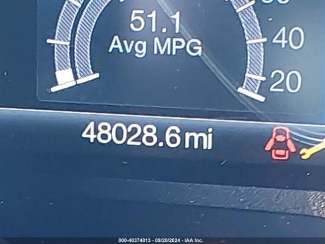1FADP5CU6FL102909 Ford C-max Energi Sel