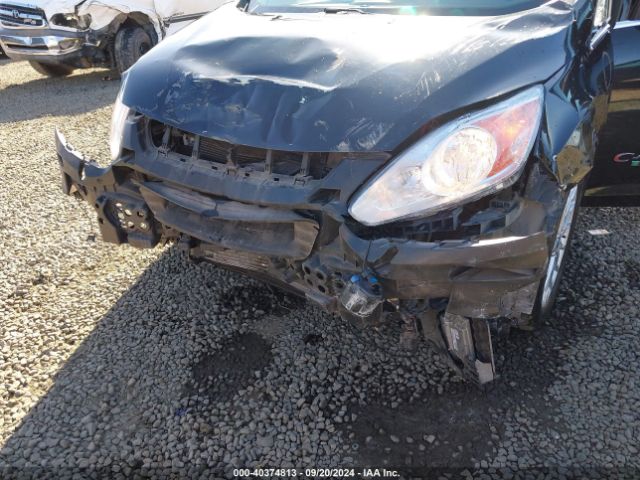 1FADP5CU6FL102909 Ford C-max Energi Sel