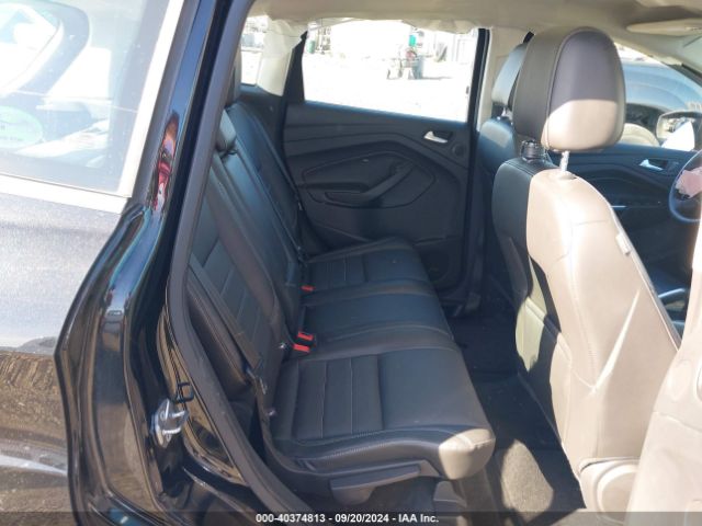 1FADP5CU6FL102909 Ford C-max Energi Sel