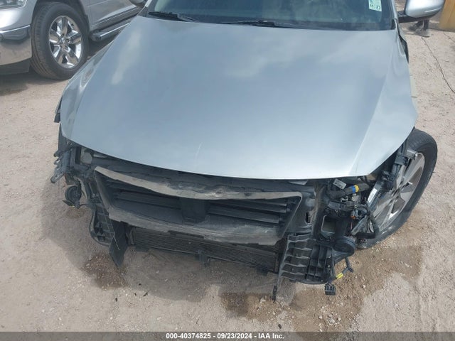 KNAGN4AD6E5067668 KIA Optima Hybrid Ex