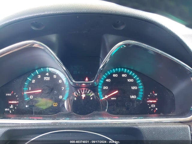 Chevrolet Traverse 1lt 2017 1GNKRGKD2HJ173006 Image 7
