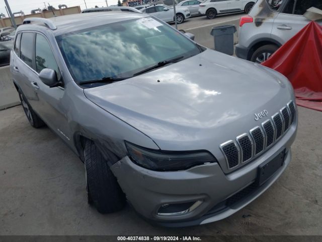 1C4PJLDB8LD524857 auction archive image