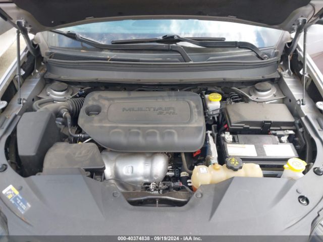 1C4PJLDB8LD524857 Jeep Cherokee Limited Fwd