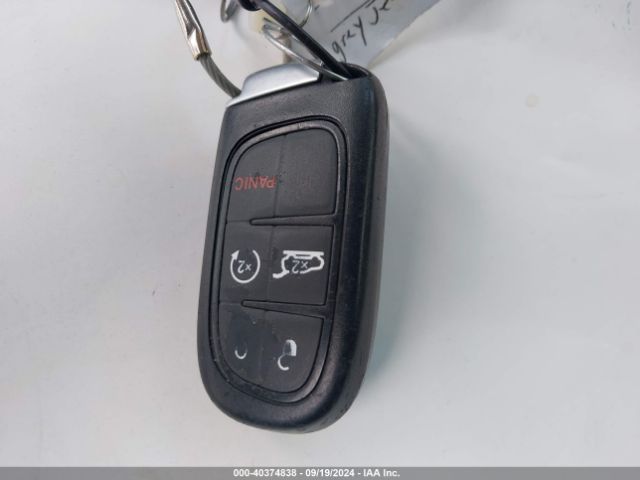 1C4PJLDB8LD524857 Jeep Cherokee Limited Fwd
